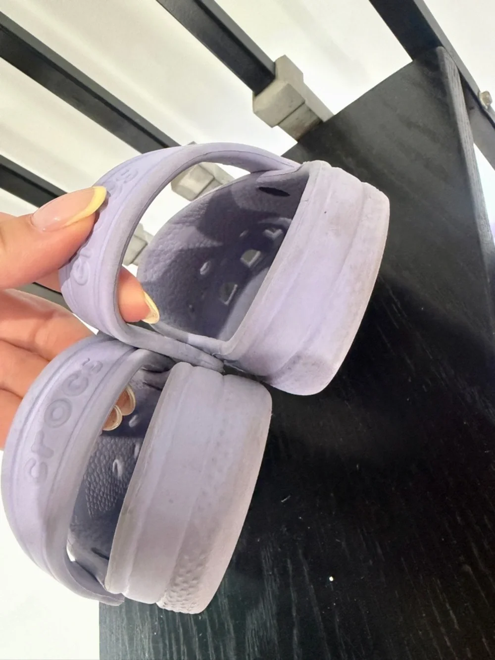 Kids Classic Clogs - Lavender